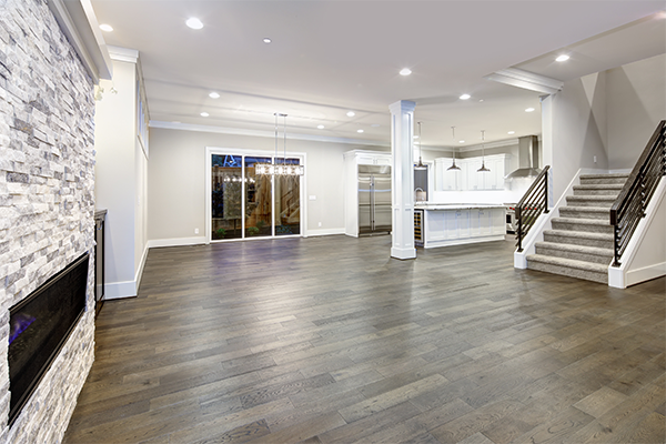 No.1 Flooring Services in Frisco, Texas- The Design Center